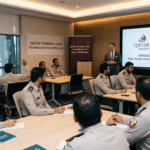 Qatar Tourism Launches Service Excellence Training for Immigration Officers